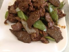 -宝发园名菜馆