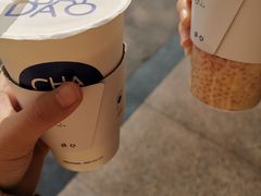 -茶百道(世纪大道店)