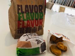 -汉堡王(常熟美城店)