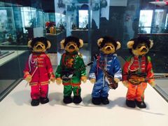 -济州岛泰迪熊博物馆