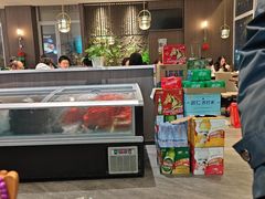 -纪林菜馆·博山菜老字号(华光路店)