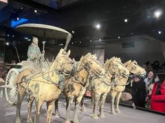 -秦始皇帝陵博物院-丽山园