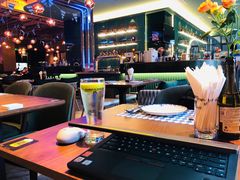 -Ambra Haus琥珀屋精酿餐厅(宝山店)