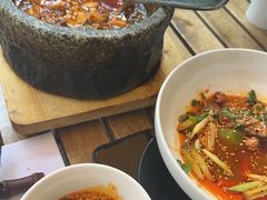 -隐庐·古法川菜(高新店)