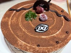 -DQ·蛋糕·冰淇淋(西城红场店)