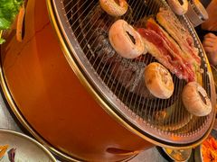 -西塔老太太泥炉烤肉(苏州大悦城店)