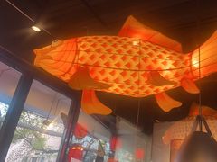 -向川南·水煮鱼·川菜(和平里店)
