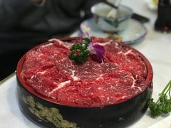 -港迹·鲜围煮海鲜火锅(湖州时代广场店)