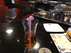 -康悦故事·海鲜自助(雅士亚豪生店)