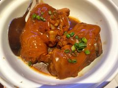 儒哥猪手-粤小馆(天安云谷店)