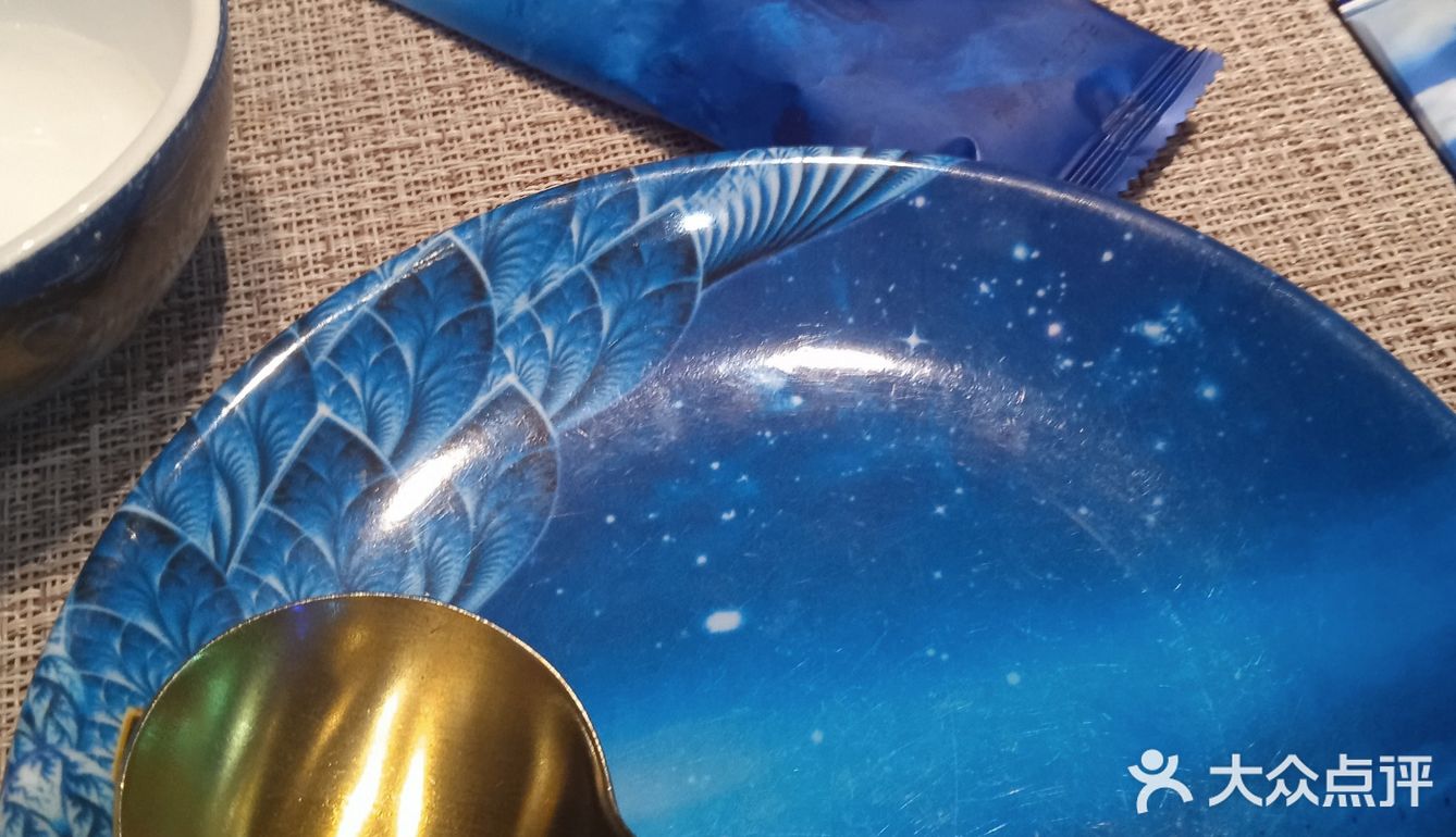 唯美食不可辜负