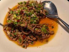 -金谷仓家庭料理(马泉营店)