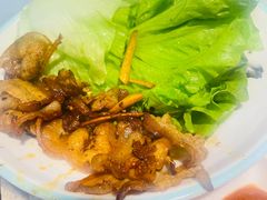 -亮欢寨快活林 酸汤鱼(仁怀店)