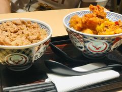 -吉野家(上海美罗城店)