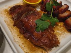 -鹅冠港式茶餐厅(来福士店)