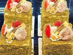 -玲婧胡同·生日蛋糕·餐厅(嘉里城店)