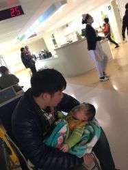 -苏州大学附属儿童医院(景德路院区)