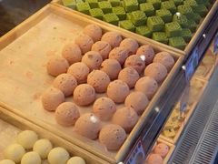 -東更道点心行(大悦城店)