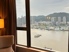 -澳门十六浦索菲特大酒店