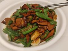 -院里寻菜·精致庭院菜(观沙岭店)