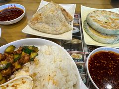 -华天二友居肉饼(宫门口店)