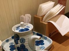 -一心创作料理屋(经开万达店)