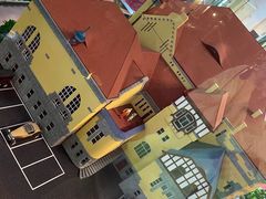 -青岛德国总督楼旧址博物馆