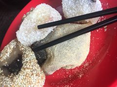 -糯米香(长江路店)