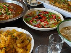 钵钵鸡-艺味深尝(云锦路店)