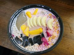 -串妹花式冰粉(乐山总店)