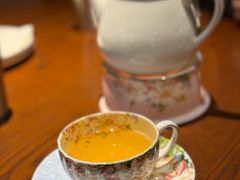 -斯比特花园西餐厅(东方商厦店)
