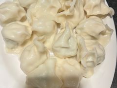 -李记饺子·熏酱东北菜(欢乐谷店)