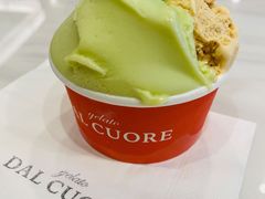 -Dal Cuore 达可芮冰淇淋(陕西北路店)