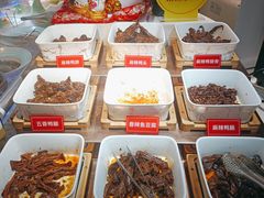 -阿尔卑斯比萨牛排自助(万达广场店)