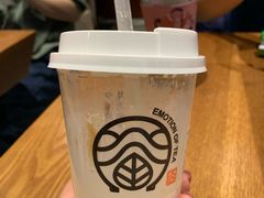 -眷茶(赛格国际购物中心店)