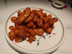 -船歌·鱼水饺青岛菜(恒隆广场店)