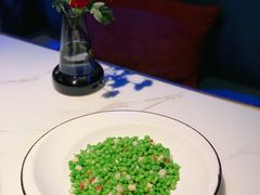 云腿情人豆-岁粤Moon·湖景餐厅(月光码头店)