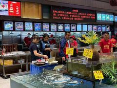 -尖沙咀大酒楼(罗村店·粤菜海鲜·宴会聚餐)