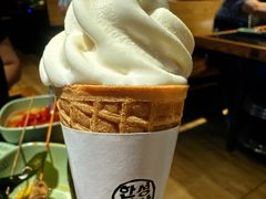 -韩盛·盛江山自助料理(沈辽路万达店)