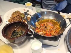 -三湘四水正宗湘菜(君峰路店)