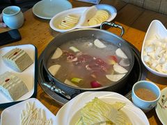 -额尔敦传统涮火锅·冰煮羊(铁东店)