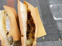 -易老大蛋烘糕(奎星楼总店)