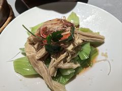 河源腐竹捞起水东芥-大鸽饭(岗顶店)