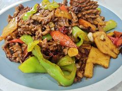 -二张农家菜(天通苑店)
