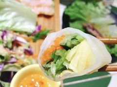 -越弥越南传统美食馆