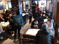 -老仁义·清真菜(太古街店)