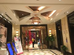 -芭菲盛宴·环球美食(解放碑英利国际店)