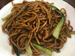 -长兴菜馆(高桥店)