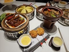 -好食上(喜盈门.范城店)