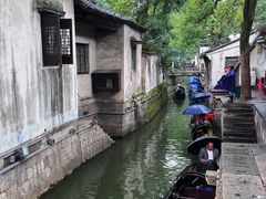 -绍兴鲁迅故里·沈园景区